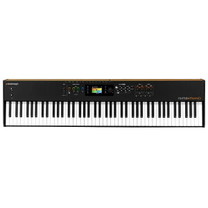 NUMA X PIANO 88 zvmF Studiologic (Vi)