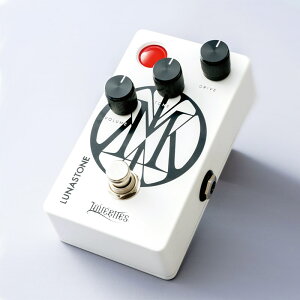 zB TrueOverDrive2 MYK Limited Edition LUNASTONE (Vi)