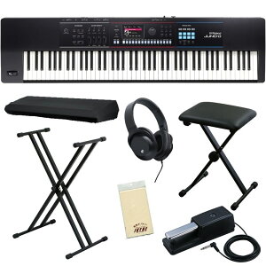 JUNO-D8�m�z�[���Z�b�g�n �V���Z�T�C�U�[ ���[�����h �ykbdset�z ���z�������v���m�F Roland (�V�i)