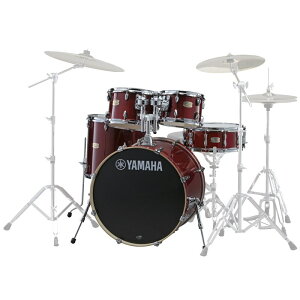 Stage Custom Birch 20oXh / VFZbg [SBP0F5-CR] yJ[FNx[bh(CR)z YAMAHA (Vi)