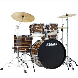 IP52H6RC-CTW [Imperialstar 22 �o�X�h�����L�b�g / �V���o���t�� / �R�[�q�[�E�`�[�N�E���b�v] TAMA (�V�i)