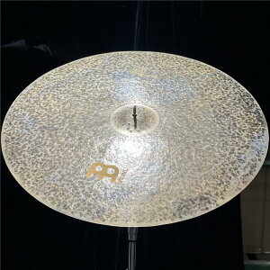 R&D Prototype Byzance Dark Big Apple Dark Ride 28 [B28BADAR][4400g]�y�����i�z MEINL (�V�i)
