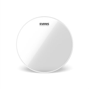 TT15GR [Genera Resonant 15]�y1ply �C 10mil�z�y�����񂹕i�z EVANS (�V�i)