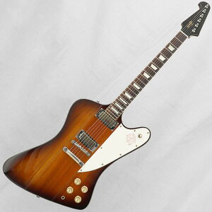 Firebird [Firebird V Vintage Sunburst]