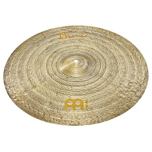 Byzance Jazz Monophonic Ride 22 [B22MOR] MEINL (�V�i)