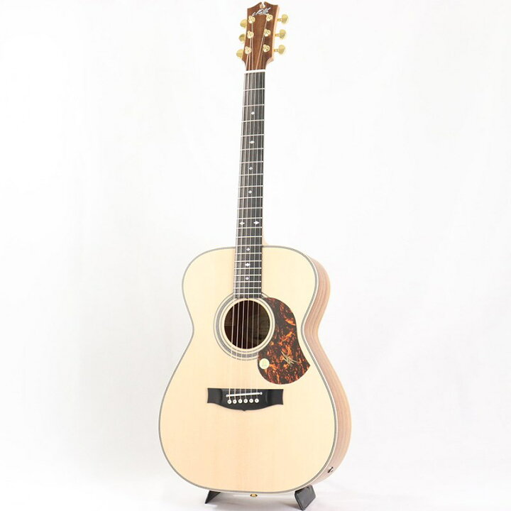 楽天市場】EBG808 Artist #29675 メイトン MATON (新品) : イケベ楽器 