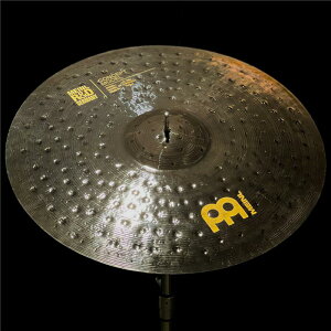 R&D Prototype Byzance Foundry Reserve Ride Black Finish 20 [B20FRR-BK][2150g]�y�����i�z MEINL (�V�i)