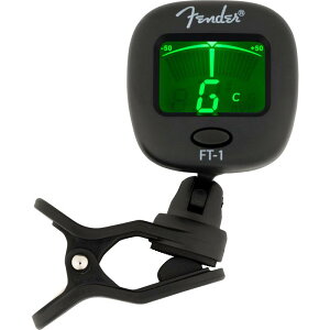 �y�Ẵ{�[�i�X�Z�[���z FT-1 Pro Clip-On Tuner (#0239978005) Fender USA (�V�i)