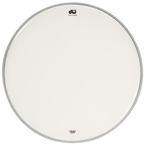 DRDHAW13 [AA 2Ply Smooth White Drum Head 13inch] dw (�V�i)