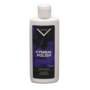 VCP [Cymbal Polish / �V���o���E�|���b�V��] VATER (�V�i)