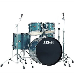 IP52H6-HLB [Imperialstar 22 �o�X�h�����L�b�g / �V���o������ / �w�A���C���E�u���[] TAMA (�V�i)