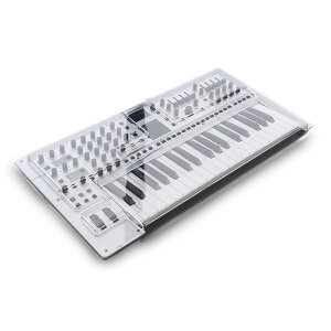 DS-PC-GAIA2yRoland GAIA 2 ΉیJo[z DECKSAVER (Vi)