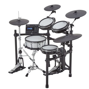 TD-27KV2+MDS-STD2 [V-Drums Kit + Drum Stand] Roland (Vi)