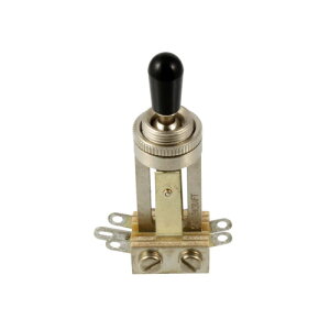 �y�����񂹏��i�z SWITCHCRAFT STRAIGHT TOGGLE SWITCH/EP-4367-000 ALLPARTS (�V�i)