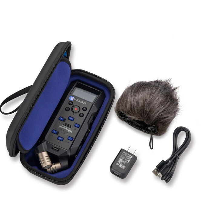 楽天市場】【H6essential+Accessory Pack セット】H6essentia+APH-6e 