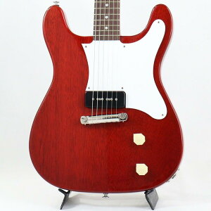 USA Collection Coronet (Vintage Cherry) yz Epiphone (AEgbg Vi)