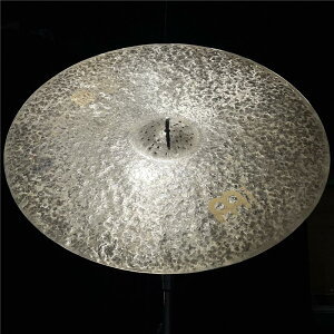 R&D Prototype Byzance Dark Big Apple Dark Ride 26 [B26BADAR][3620g]�y�����i�z MEINL (�V�i)