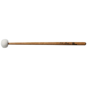 VIC-GEN6 [Tim Genis Model Timpani Mallets / HARD TONAL GEN6]y񂹕iz VIC FIRTH (Vi)