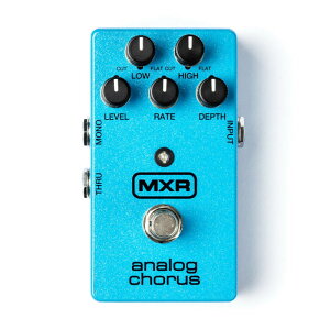 M234 Analog Chorus MXR (�V�i)