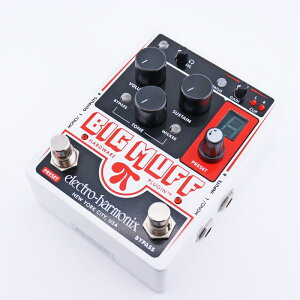 �����z�B �yB�������z Big Muff Pi Hardware Plugin Electro Harmonix (�A�E�g���b�g ���i)