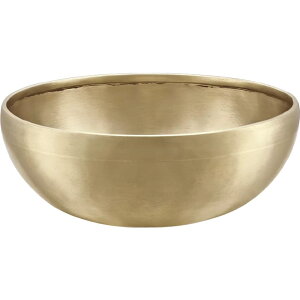 SB-E-700 [Sonic Energy / Energy Therapy Series 16.2cm Singing Bowl][�V���M���O�{�E��]�y�����񂹕i�z MEINL (�V�i)