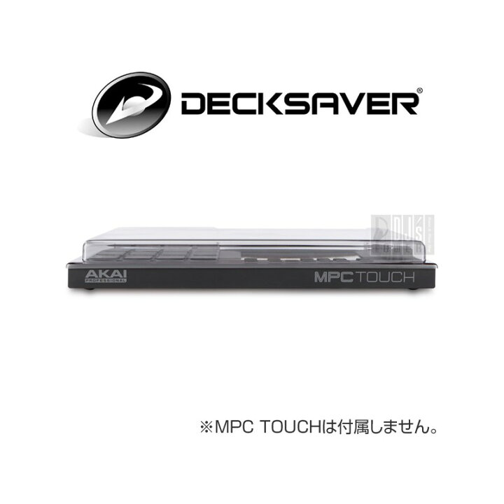 楽天市場】DS-PC-MPCTOUCH 【枚数限定特価】※MPC LIVE IIでは使用 