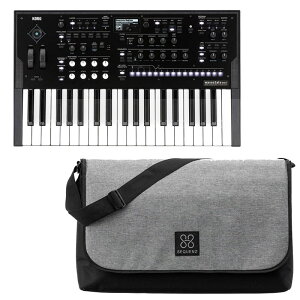 zB WAVESTATE MK2yLOP[XZbgz WAVE SEQUENCING SYNTHESIZER KORG (Vi)