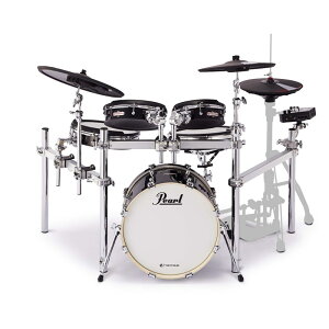 EM-53HB [e/MERGE Electronic Drum Kit - e/HYBRID] Pearl (�V�i)