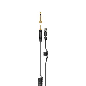 HD 480/490 PRO - Coiled Cable (�������K�i)(�[���n�C�U�[)(�R�C���P�[�u��)(HD480PRO) SENNHEISER (�V�i)
