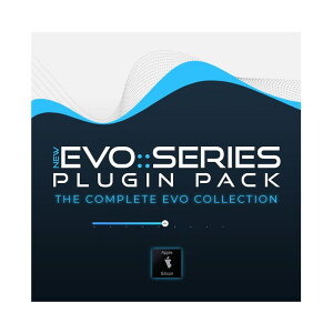 EVO:: Series Pack(����s��)(�I�����C���[�i) FLUX:: (�V�i)
