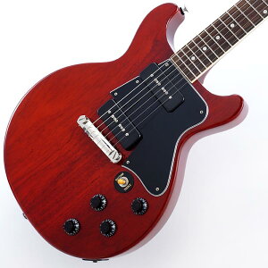 Les Paul Special Double Cutaway (Vintage Cherry) SN.218350269 �yB�������z Gibson (�A�E�g���b�g ���i)