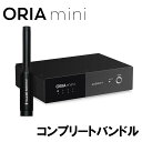 翌日配達 ORIA Mini + SoundID Reference コンプリートバンドル (OM-SIR-COM)(オリアミニ)(サウンドアイディーリファ…