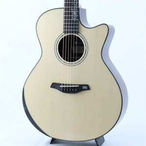 FG02 [UK (MOROHA) Signature Model] #136281 �t�H���q Furch (�V�i)