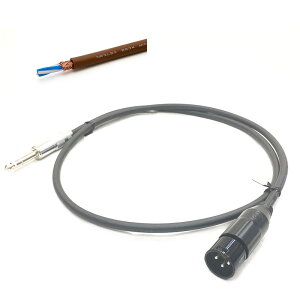 2534 TXM ��/2.0m�yassy by oyaide�ETRS-XLR(M)�z�y�󒍐��Y�i �[��1�������z MOGAMI (�V�i)