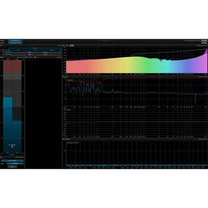 Analyzer Live Add-on Option(����s��)(�I�����C���[�i) FLUX:: (�V�i)