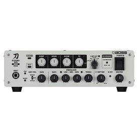 KATANA-500 Bass [KTN500B HD] BOSS (新品)