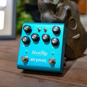 blueSky V2 strymon (�V�i)
