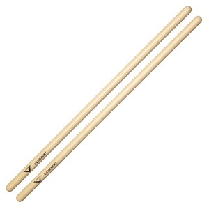 1/2 Hickory Timbales Stick [VHT1/2] VATER (�V�i)