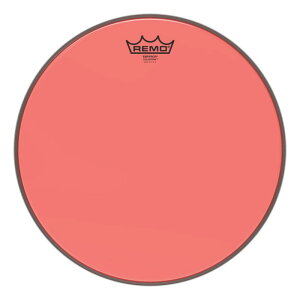 C-10TE #RD [Clear Emperor Colortone 10 / Red] REMO (�V�i)