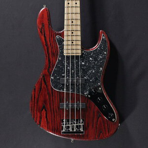 MetroLine 21-Fret Vintage J/J Bass 4st (SBG) [Ikebe 50th Anniversary Special Edition] #006011 Sadowsky Guitars (Vi)