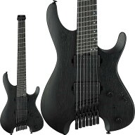 QX527B-WK (Weathered Black) [SPOT MODEL] Ibanez (新品)