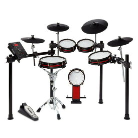 CRIMSON II SPECIAL EDITION [Nine-Piece Electronic Drum Kit with Mesh Heads] ALESIS (新品)