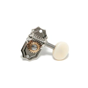 3 per Side/SPB/Nickel/26mm N[\ KLUSON (Vi)