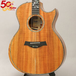Custom GAce Andy Powers Select All Master Hawaiian Koa yCPxyXn50NLO胂fz eC[ TAYLOR (Vi)