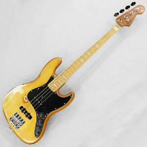 VINTAGE Jazz Bass late'74 Modify OlympicWhite/M Fender USA (���B���e�[�W ���g�p������)