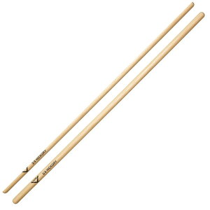 3/8 Hickory Timbales Stick [VHT3/8] VATER (�V�i)
