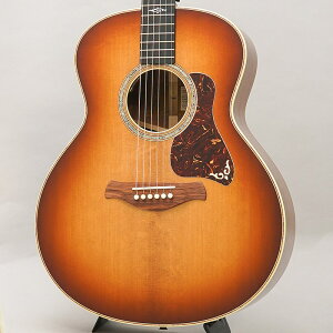Gold Label 814e Sunburst eC[ TAYLOR (Vi)
