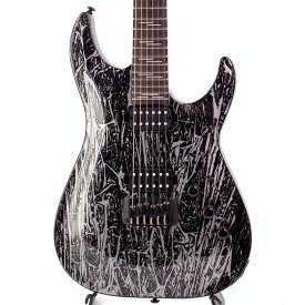 【USED】 C-1 Silver Mountain [AD-C-1-SVMT] SCHECTER (ユーズド 美品)