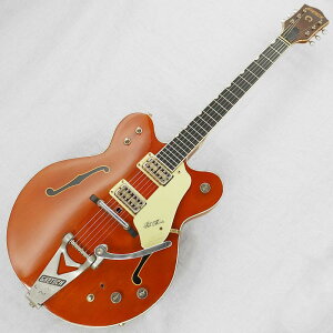 VINTAGE 6120 Chet Atkins Hollowbody '65 GRETSCH (���B���e�[�W ���g�p������)