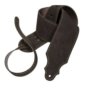 Purist Suede (Chocolate) [3C-CH-G] Franklin (Vi)